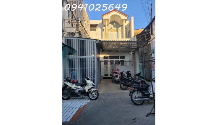 Bán Nhà HXH Đường số 4, Linh Xuân, Thủ Đức, Tp HCM, Nhỉnh 6tỷ