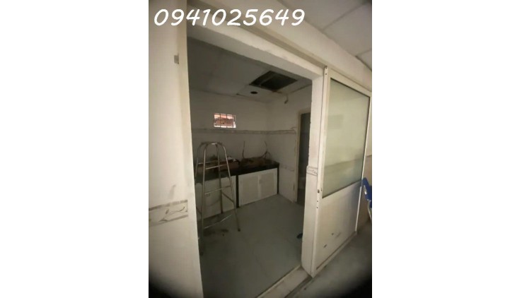 Bán nhà MT 12m Kinh Doanh thuộc P. Trường Thọ, Thủ Đức, Tp HCM