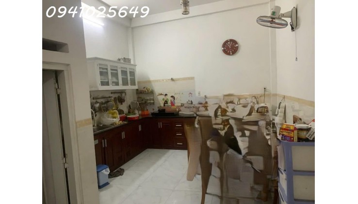 Bán Nhà lầu Hẻm 7m, Linh Xuân, Thủ Đức, Tp HCM, giá rẻ 5.4 tỷ.