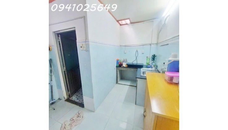 Bán Nhà Hẻm 1/ Linh Xuân, Thủ Đức, Tp HCM, giá rẻ 3.2 tỷ.