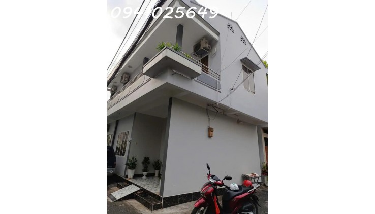 Bán Nhà HXH 1/ Võ Văn Ngân, Linh Chiểu, Thủ Đức, HXH Nhỉnh 6 tỷ