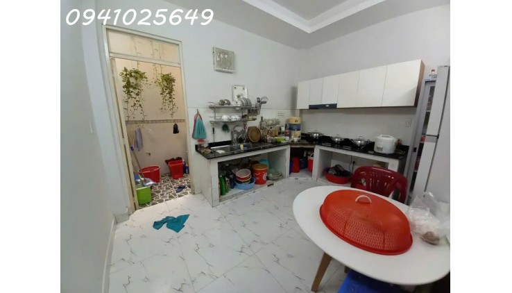 Bán Nhà Hẻm 1/ Đường số 8, Linh Xuân, Thủ Đức, Tp HCM, nhỉnh 6.5 tỷ