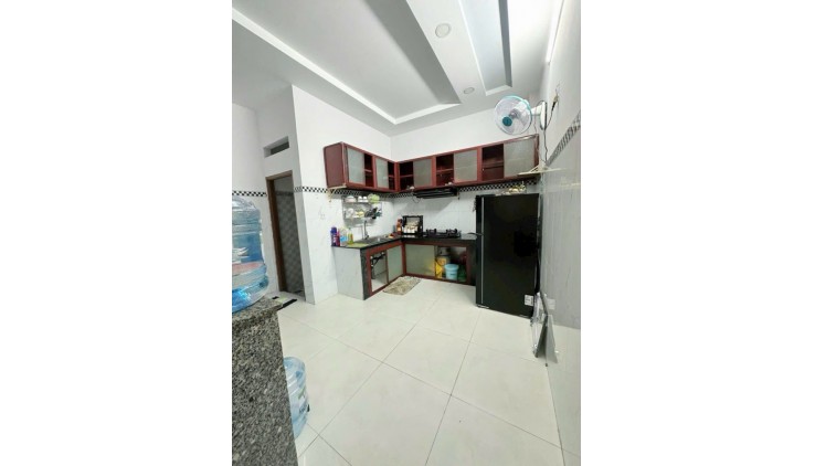 Nhà đẹp [Bình Tân] Đường số 14, BHHA, 48m2, 4 tầng, nhỉnh 5 tỷ