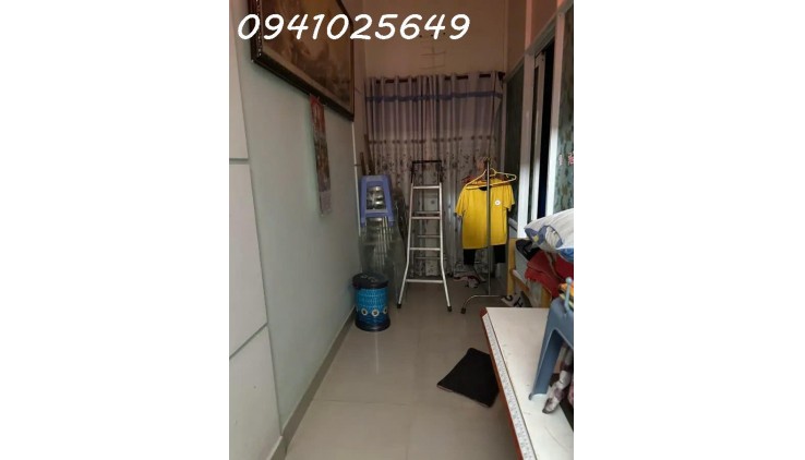 Bán Nhà Hẻm 3 Gác Đường số 4, Linh Tây, Thủ Đức, Tp HCM, giá rẻ 3.95tỷ