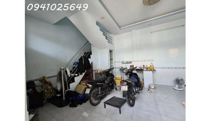 Bán Nhà HXH Đường số 4, Linh Xuân, Thủ Đức, Tp HCM, Nhỉnh 6tỷ