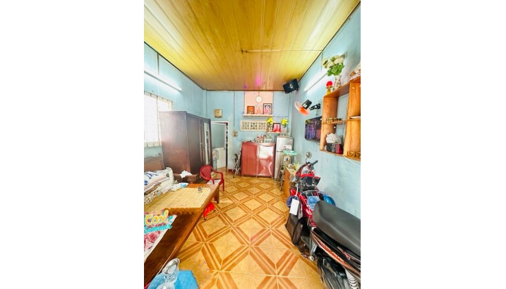 SIÊU PHẨM -Nhà TRẦN VĂN QUANG -Tân Bình -27m2 2 tầng, nhỉnh 3 Tỷ