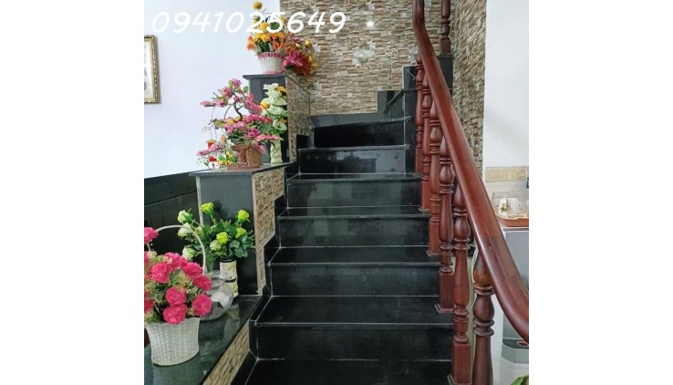 Bán Nhà lầu Hẻm 7m, Linh Xuân, Thủ Đức, Tp HCM, giá rẻ 5.4 tỷ.