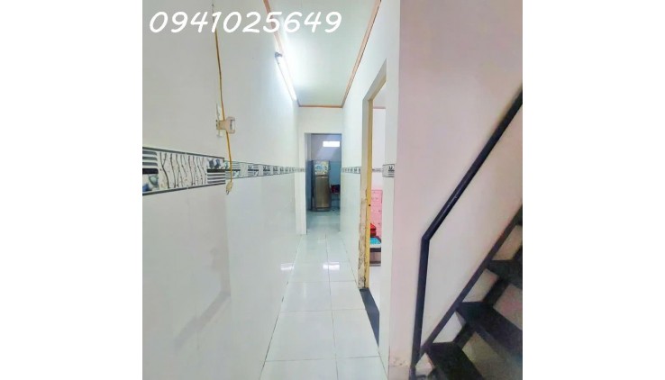 Bán Nhà Hẻm 1/ Linh Xuân, Thủ Đức, Tp HCM, giá rẻ 3.2 tỷ.