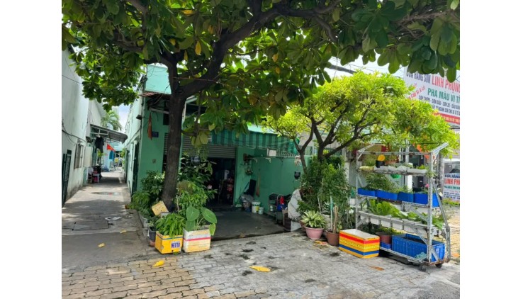 Bán Nhà MT Kinh Doanh Kha Vạn Cân, Linh Trung, Thủ Đức, TP HCM, Giá rẻ 6.3 tỷ