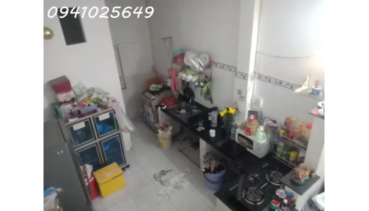 Bán Nhà MT Đường 4 Trường Thọ, Thủ Đức, giá rẻ nhỉnh 4.5tỷ