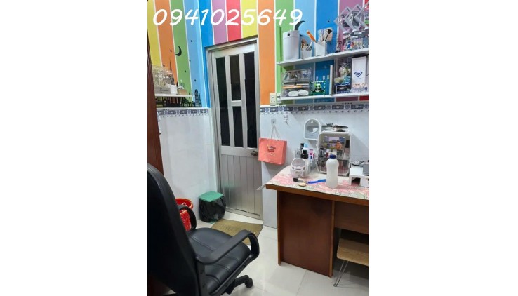 Bán Nhà Hẻm 3 Gác Đường số 4, Linh Tây, Thủ Đức, Tp HCM, giá rẻ 3.95tỷ