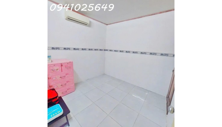 Bán Nhà Hẻm 1/ Linh Xuân, Thủ Đức, Tp HCM, giá rẻ 3.2 tỷ.