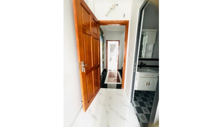 NHÀ ĐẸP MỚI - 5 TẦNG - KPL- HƯƠNG LỘ 2 - BÌNH TÂN, HƠN 6 TỶ