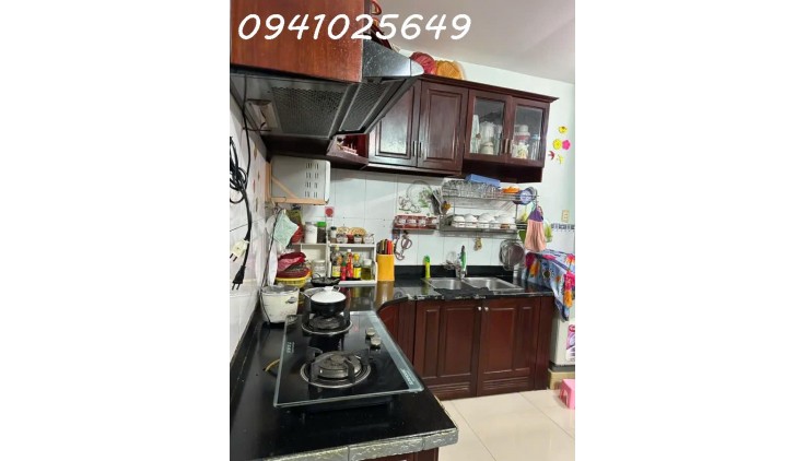Bán Nhà Hẻm 3 Gác Đường số 4, Linh Tây, Thủ Đức, Tp HCM, giá rẻ 3.95tỷ