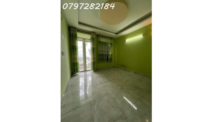*NHÀ 4 TẦNG,HẺM XE HƠI 8M TRUNG TÂM LÊ VĂN VIỆT ,QUẬN 9,TP THỦ ĐỨC