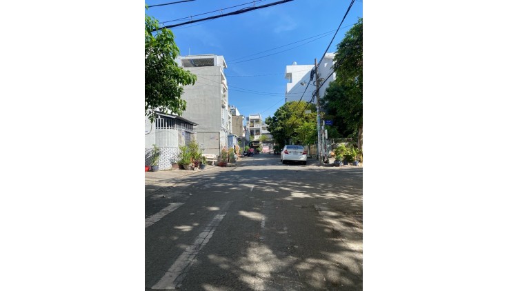 ĐẤT ĐẸP Q TÂN PHÚ