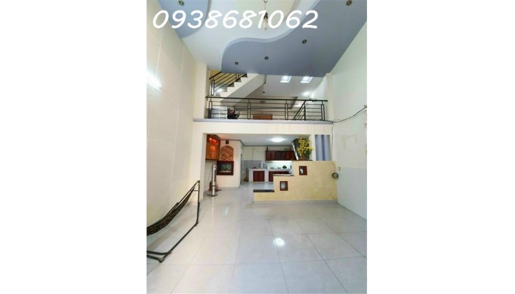 Bán nhà Lâm Văn Bền Quận 7 4x10 40m2 chỉ nhỉnh 3 tỷ đang thuê 8 triệu/tháng