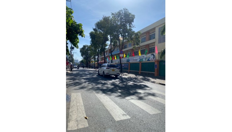 ĐẤT ĐẸP Q TÂN PHÚ