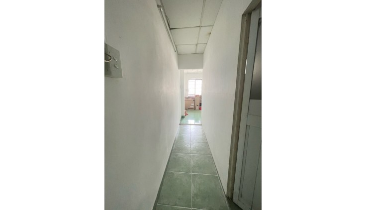 Nhà Bán Hẻm 239/ Trần Văn Đang 51m2 - 2 Tầng - 4PN Phường 11 Quận 3  Giá 4  tỷ 990