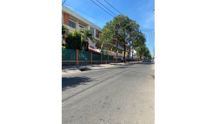 ĐẤT ĐẸP Q TÂN PHÚ