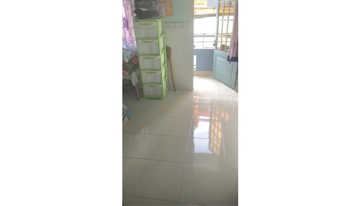 Bán nhà HXH Nguyễn Văn Quá, Đông Hưng Thuận, Q12, 54m2 (4.5 x 12) x 2 tầng, Chỉ 3.98 tỷ TL