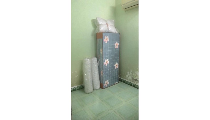 Bán nhà HXH Nguyễn Văn Quá, Đông Hưng Thuận, Q12, 54m2 (4.5 x 12) x 2 tầng, Chỉ 3.98 tỷ TL