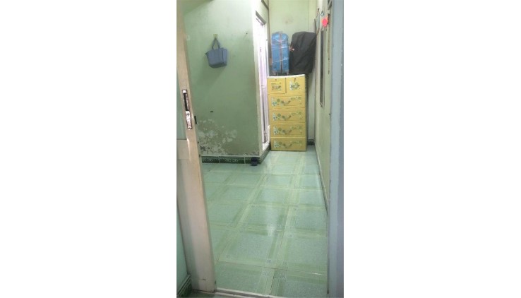 Bán nhà HXH Nguyễn Văn Quá, Đông Hưng Thuận, Q12, 54m2 (4.5 x 12) x 2 tầng, Chỉ 3.98 tỷ TL