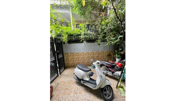 PN01- Hồ Biểu Chánh Hẻm 8/ Hồ Biểu Chánh 63m2  4 Tầng BTCT -6 PN 6 WC. ( 4.8 x 15 )  8 tỷ 990