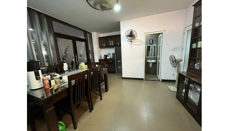 Bán nhà MTKD ĐS 3, Khu dân cư Vĩnh Lộc, BHHB, Bình Tân, 120m2, 4 tầngm ngang 6m