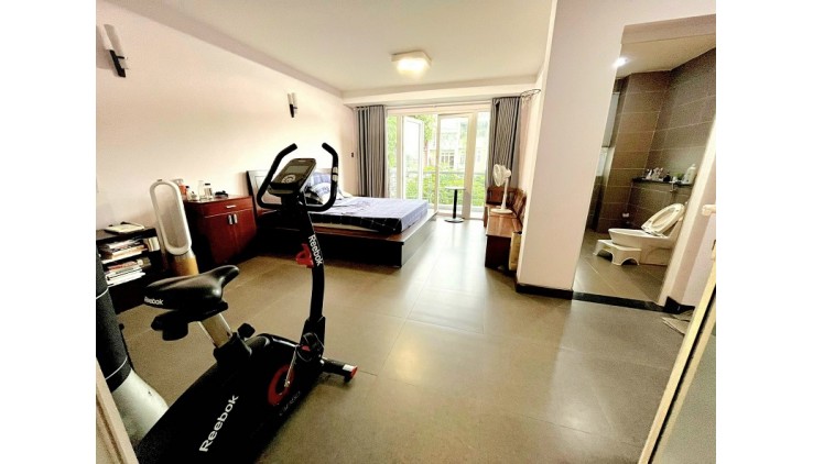 Bán nhà MTKD ĐS 3, Khu dân cư Vĩnh Lộc, BHHB, Bình Tân, 120m2, 4 tầngm ngang 6m
