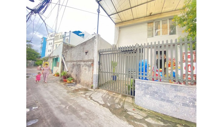 Bán CHDV HXH hạ chào 4 tỷ, Bạch Đằng, P2, Tân Binh, 160m2, 5 tầng, giá rẻ