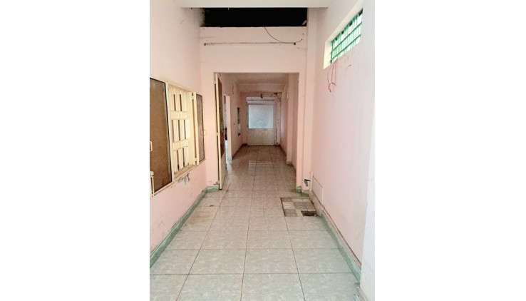 Bán nhà HXT 8m Liên Khu 5-6, BHHB, Bình Tân, 93m2, ngang 5.7m, giá rẻ.