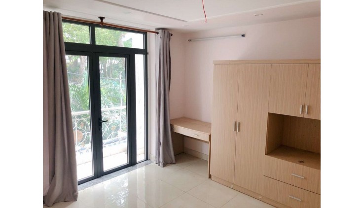 Bán nhà HXH Thành Thái, P12, Q10, 60m2, 4 tầng, 4PN, chỉ nhỉnh 11 tỷ
