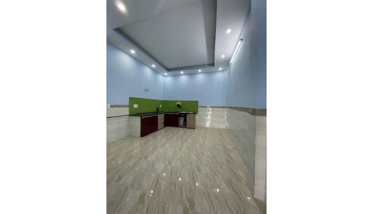 BÁN NHÀ GÒ CÁT, Ở NGAY, Ô TÔ TRÁNH NHAU 6M, DT 52M2, 3 TẦNG, MT 4M, NHỈNH 4 TỶ