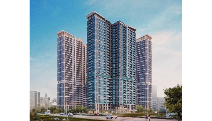 Chính sách duy nhất Tháng 8/2024 The Beverly Vinhomes Grand Park- CK 22% tặng 6 chỉ vàng, tặng 02 suất học bổng Vinschool & khám Vinmec