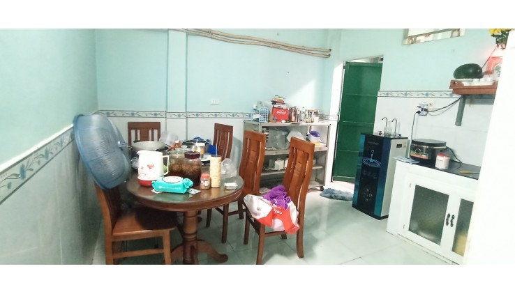 Nhà ngộp Đường số 11. 100m2, 5.5 tỷ,  Linh Xuân, Thủ Đức