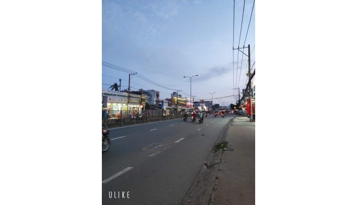 Ngộp bank, Đường số 3. 111m2, 6.3 tỷ. Linh Trung Thủ Đức.