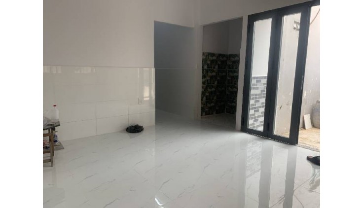 Bán căn nhà quận 7 50m2 4x12 nở hậu 5m Ngay trung tâm quận 7 Nguyễn Thị Thập SHR chỉ 3 tỷ 6