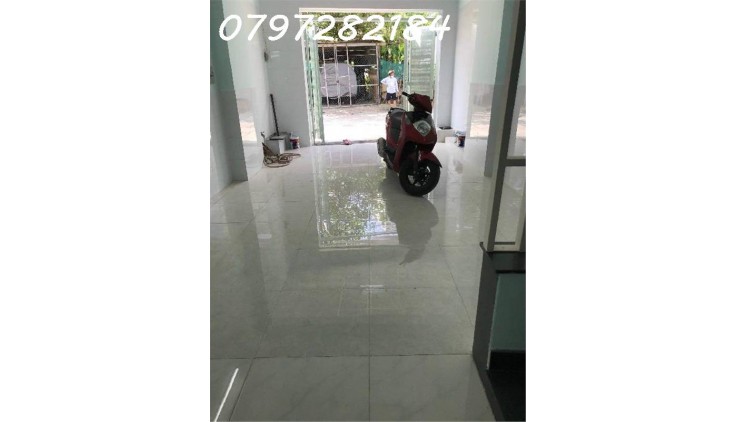CHỈ CÒN 1 CĂN 3 TẦNG , HẺM XE HƠI ,BTCT,P PHÚ  HỮU,Q9 TP THỦ ĐỨC  NHỈNH 4XTỶ