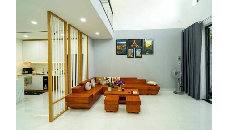 Bán gấp mặt phố thương mại, nhà cấp bốn, ngang 5m, Phường Tân Chánh Hiệp, Q.12