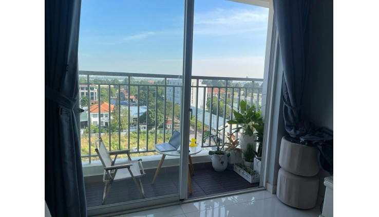 Chính chủ cho thuê chung cư Cộng Hòa Garden, Tân Bình, 2pn, full NT