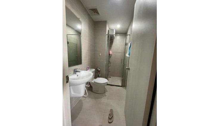 Chính chủ cho thuê chung cư Cộng Hòa Garden, Tân Bình, 2pn, full NT