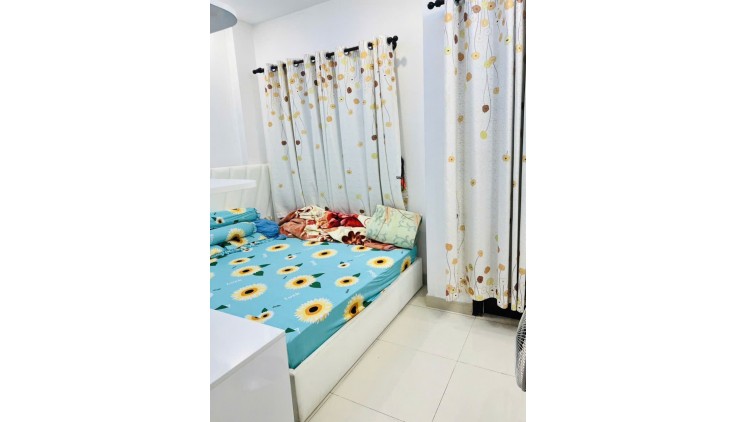 SIÊU PHẨM TRẦN XUÂN SOẠN Q7, 5 TẦNG VIEW BITEXCO - LANDMARK 81, 5PN, 4.8x13M FULL NỘI THẤT CÁCH HXH VÀI CĂN NHÀ - CHỈ NHỈNH 7 TỶ TL.