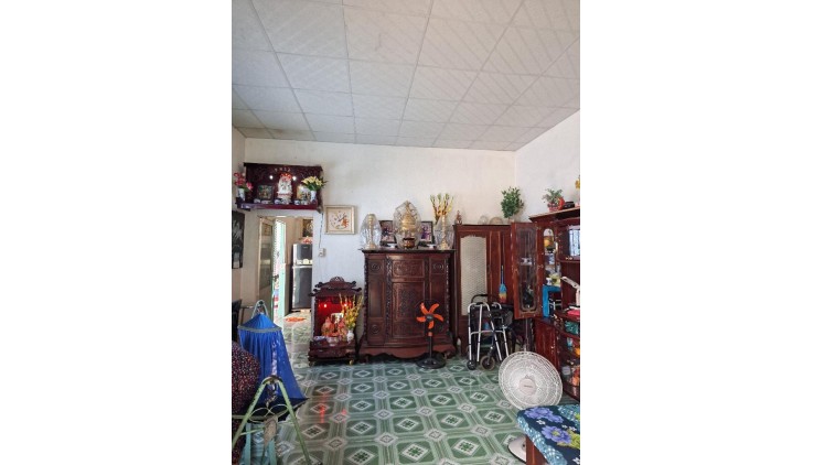 Bán dãy trọ đang có thu nhập, diện tích lớn giá ngon 108m2 chỉ nhỉnh 3 tỷ Nhà Bè Nhưng giáp quận 7