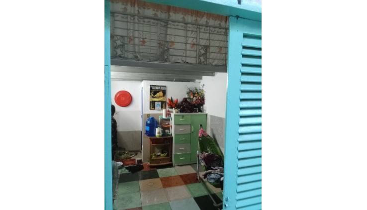 Bán dãy trọ đang có thu nhập, diện tích lớn giá ngon 108m2 chỉ nhỉnh 3 tỷ Nhà Bè Nhưng giáp quận 7