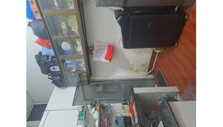 Bán nhà Nguyễn Văn Quá, Đông Hưng Thuận, Q12, DT 44.5m2 (4 x 12) x C4, Chỉ 3.25 tỷ TL
