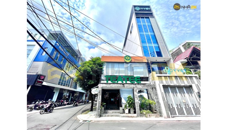 Cho thuê nhà 4x14m hẻm xe hơi Quách Văn Tuấn, Tân Bình - Gần Lotte Cộng Hòa