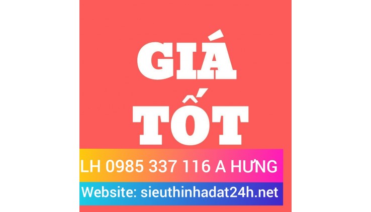 bán nhà 4 tầng mặt tiền 20 đường số 30 - Trần Não, phường Bình An, Quận 2 TP Thủ Đức