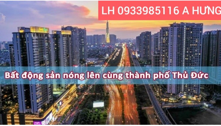 bán nhàn MT đường 8, phường Bình An ( Gần chợ Đo Đạc) quận 2.