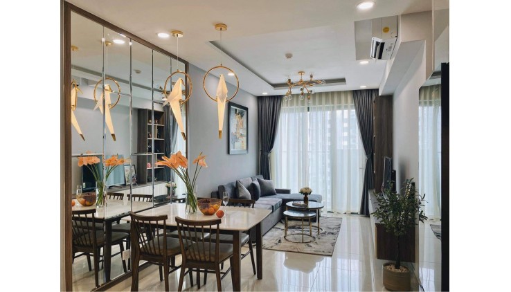 Hàng hot: Bán căn 71m2 2PN view nội khu, khu Emerald giá 3.63 tỷ